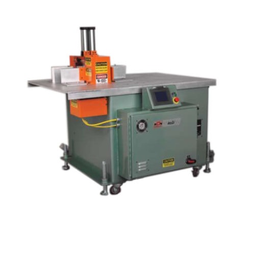 Up-Cut Automatic Traveling Saws