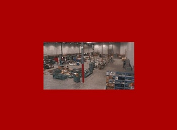 The Assembly area of RDN Manufacturing
