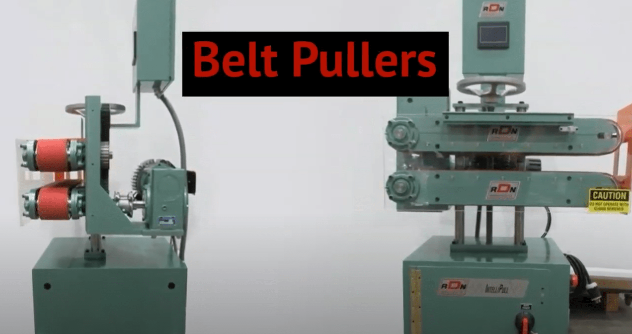 Belt Pullers