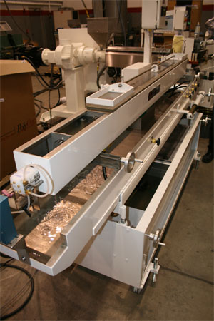 Turnkey Systems at RDN Manufacturing